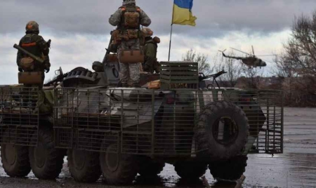 Bienvenue à la guerre ou comment Kiev veut contrer la machine médiatique russe