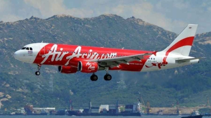 AirAsia  un avion avec 162 personnes à bord disparaît