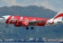 AirAsia  un avion avec 162 personnes à bord disparaît