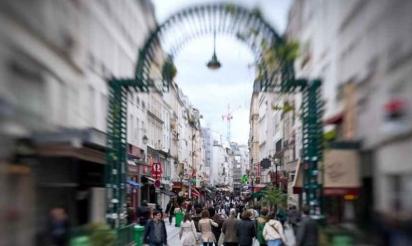 Les Français restent très pessimistes sur la situation économique du pays