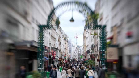 Les Français restent très pessimistes sur la situation économique du pays