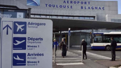 Aéroport de Toulouse un consortium chinois remporte la mise