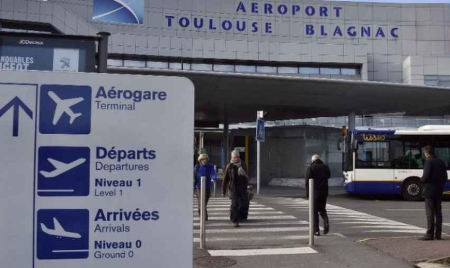 Aéroport de Toulouse un consortium chinois remporte la mise