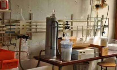 Facs: des photos désolantes