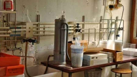 Facs: des photos désolantes