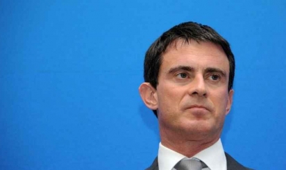 Valls aux Français encore des années de sacrifice