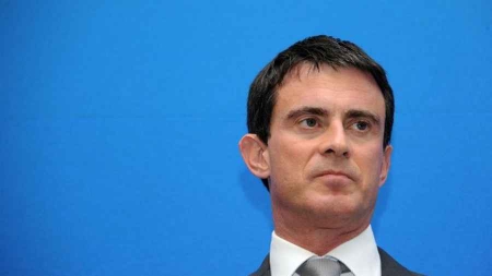 Valls aux Français encore des années de sacrifice
