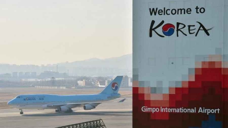 Korean Air présente ses excuses après l’esclandre de la fille du patron