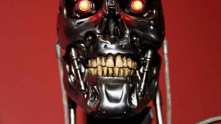L’intelligence artificielle, notre futur Terminator