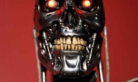 L’intelligence artificielle, notre futur Terminator