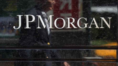 Etats-Unis la banque JPMorgan a besoin de 20 milliards de dollars, selon la Fed