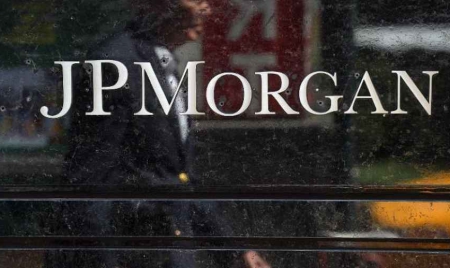 Etats-Unis la banque JPMorgan a besoin de 20 milliards de dollars, selon la Fed