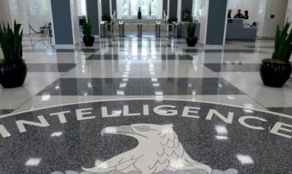 CIA un centre de détention en Roumanie