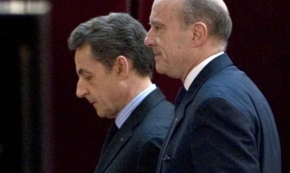 2017 Sarkozy le préféré à droite, Juppé celui de l’ensemble des Français