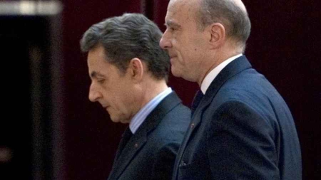2017 Sarkozy le préféré à droite, Juppé celui de l’ensemble des Français