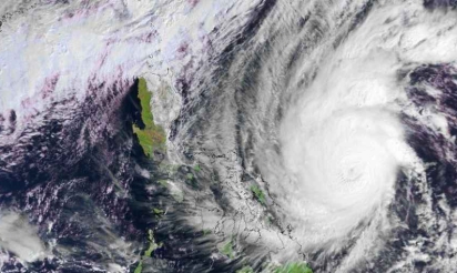 Philippines : 600.000 personnes évacuées à l’approche du typhon Hagupit