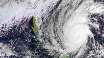 Philippines : 600.000 personnes évacuées à l’approche du typhon Hagupit