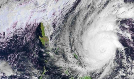 Philippines : 600.000 personnes évacuées à l’approche du typhon Hagupit