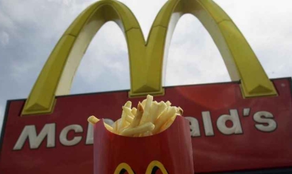 Etats-Unis: McDo rend le burger plus simple pour relancer ses ventes