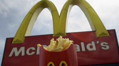 Etats-Unis: McDo rend le burger plus simple pour relancer ses ventes