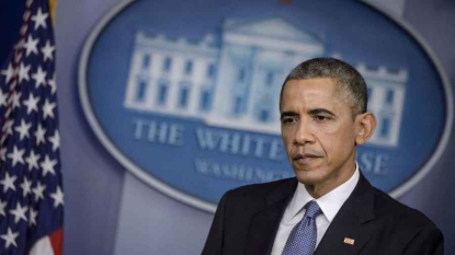 Obama assure que les Etats-Unis répondront à la cyber-attaque de Pyongyang