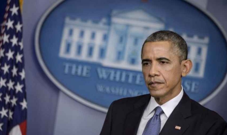 Obama assure que les Etats-Unis répondront à la cyber-attaque de Pyongyang