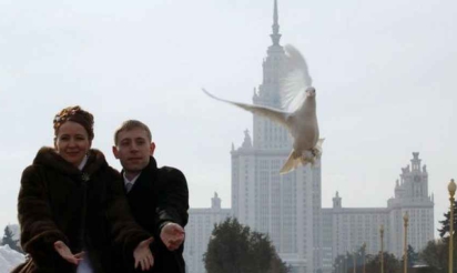 Moscou va construire une arche de Noé de toutes les espèces vivantes