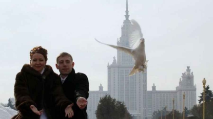 Moscou va construire une arche de Noé de toutes les espèces vivantes