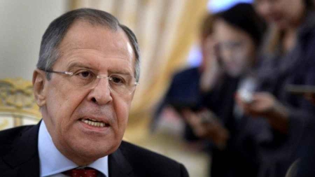 Ukraine  Moscou dénonce les sanctions nord-américaines