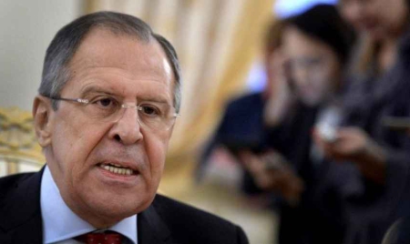 Ukraine  Moscou dénonce les sanctions nord-américaines