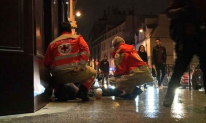 Cinq sans-abri morts au cours de la vague de froid qui frappe la France