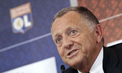 Aulas veut garder Gourcuff