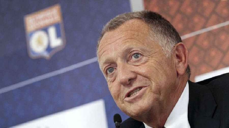 Aulas veut garder Gourcuff