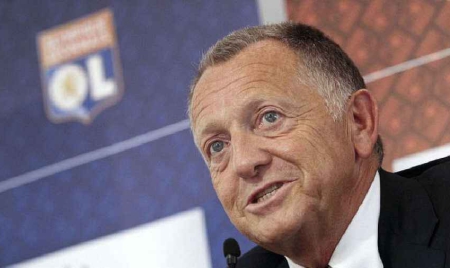 Aulas veut garder Gourcuff