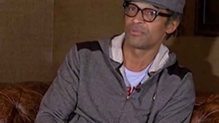 Noah Arnaud Clément a beaucoup de difficultés