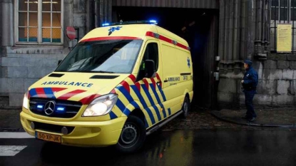 Un automobiliste percute trois personnes dans le centre de Bruxelles