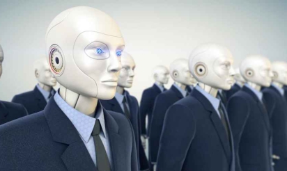 Les robots vont-ils tous nous tuer