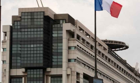 Economie la France et la mauvaise réputation