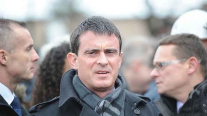 Sans-abri: Valls appelle les Français à la vigilance et à la solidarité