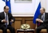 Rencontre Hollande-Poutine cruciale à Moscou