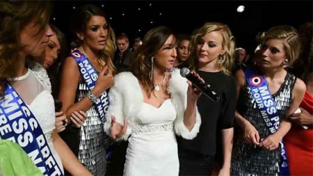 Miss Nationale, l’élection tourne au pugilat