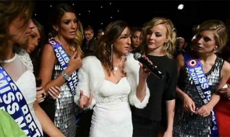 Miss Nationale, l’élection tourne au pugilat