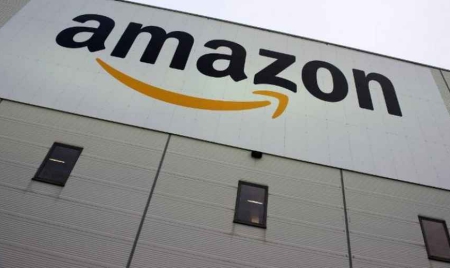 Grève chez Amazon faible mobilisation sans impact sur l’activité