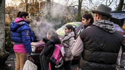 Elèves SDF à Lyon, des écoles occupées depuis un mois malgré des relogements