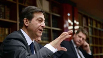 Entreprises cri d’alarme de la police sur les escroqueries aux faux virements