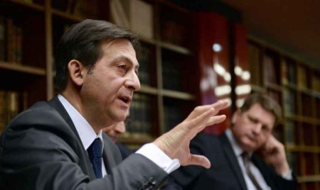 Entreprises cri d’alarme de la police sur les escroqueries aux faux virements