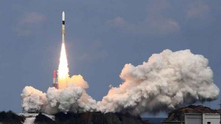 Le Japon lance une sonde vers un astéroïde primitif