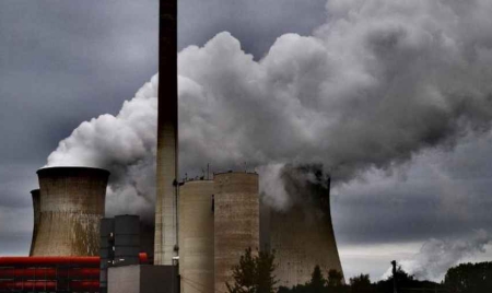 Espoir pour le climat, le stockage du CO2 peine toujours à se concrétiser