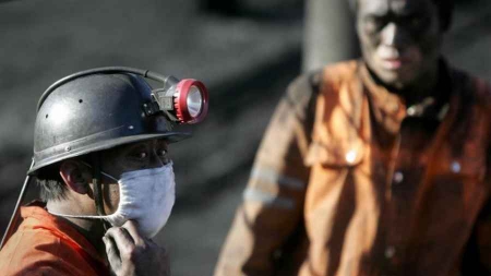 Chine: des accidents de mine passés sous silence, enquête contre 31 responsables
