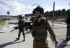 Une Palestinienne blessée par balles après l’attaque d’un Israélien